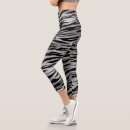 Search for animal fur leggings Tiger