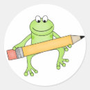 Search for pencil stickers Animals