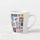 Search for post mugs Flower