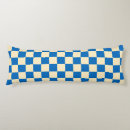 Search for blue check cushions Chequered