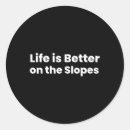 Search for ski life stickers Vintage