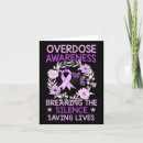 Search for gone but not forgotten cards Fighting drug addiction