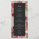 Search for hot pink menus Dinner