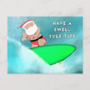 Search for surfboard christmas cards Surfer