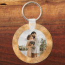 Search for white rose wedding key rings Bridesmaid