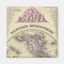 Search for hemispheres magnets Western