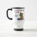 Search for funny single mugs Crazy cat lady