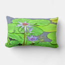 Search for lily pad cushions Floral