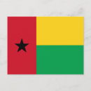 Search for bissau postcards World flags