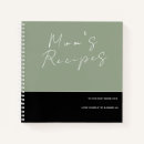 Search for cooking recipe books Minimalist
