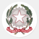 Search for national emblem stickers Coat of arms