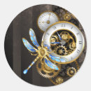 Search for dials stickers Steampunk