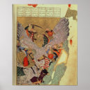 Search for genghis khan posters Persian