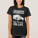 Search for fist bump tshirts Grandfather