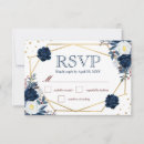 Search for sweet 16 rsvp cards Blue