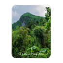 Search for lush magnets Nature