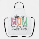 Search for empowerment aprons Strength