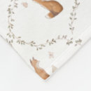 Search for bunny rabbit blankets Woodland