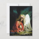 Search for gethsemane postcards Jesus christ