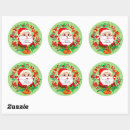 Search for cartoon bells stickers Merry christmas