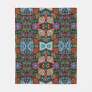 Search for african print blankets Boho