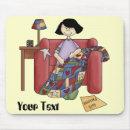 Search for quilted mousepads Sewing
