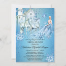 Search for wintery invitations Winter wonderland