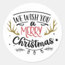 Search for happy holidays merry christmas wishes stickers Holiday season
