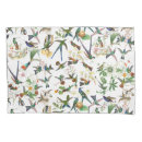 Search for hummingbird pillowcases Wildlife