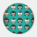 Search for rockabilly magnets Psychobilly