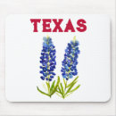 Search for bluebonnet mousepads Lupine