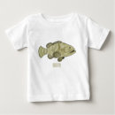 Search for fish baby shirts Ocean