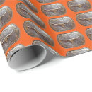 Search for longhorn wrapping paper Western