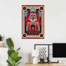 Search for krampus art Folklore