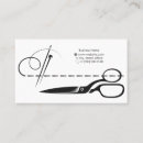 Search for safety business cards Scissors