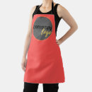 Search for uniform aprons Business