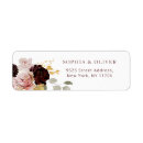Search for fall bridal shower return address labels Flowers