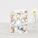 Search for mad hatter birthday cards Tea party