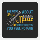Search for hits stickers Music