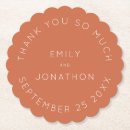 Search for disposable coasters Modern