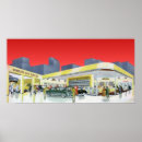 Search for car repair garage posters Automotive