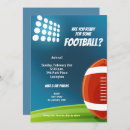 Search for football stadium postcards Touchdown