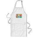 Search for wile e coyote aprons Taz