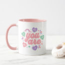 Search for conversation heart mugs Cute