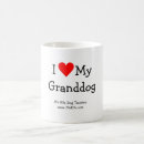 Search for grand dog mugs Pet