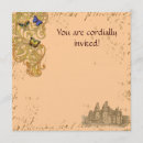 Search for middle ages invitations Book