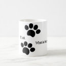 Search for dog and cat mugs Kitty