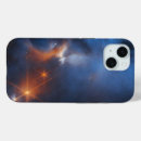 Search for space nebula iphone cases Star formation
