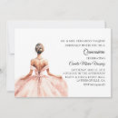 Search for spanish party invitations Mis quince anos