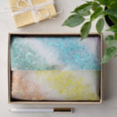 Search for pastel rainbow tissue paper Colourful